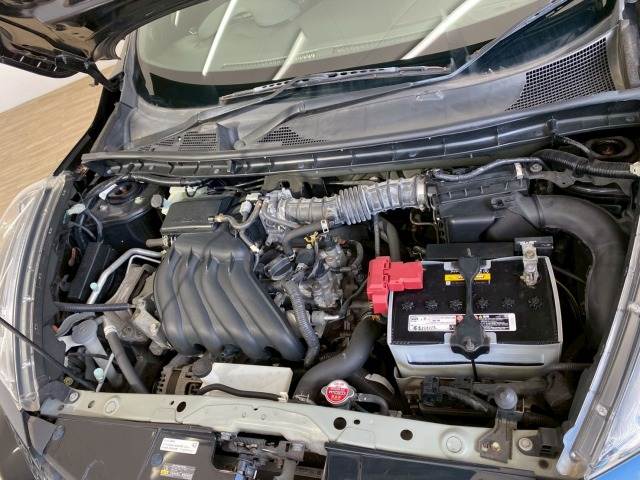 日産 ジュークの画像20