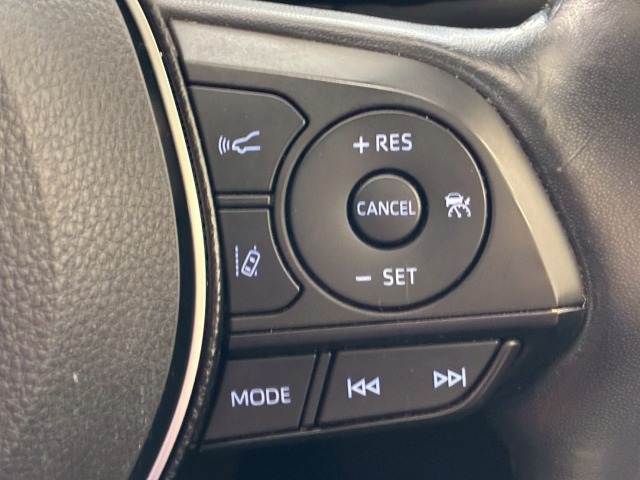 RAV4G 内装他