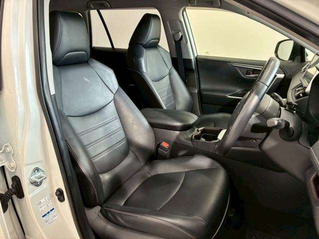 トヨタ RAV4の画像11