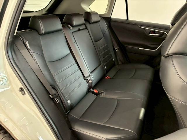 トヨタ RAV4の画像12
