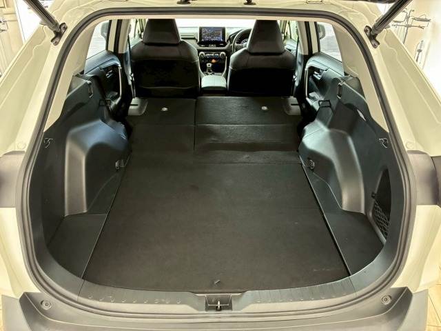 トヨタ RAV4の画像13