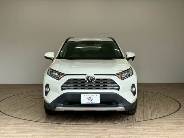 トヨタ RAV4の画像14