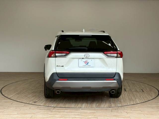 トヨタ RAV4の画像15