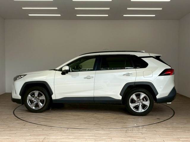 トヨタ RAV4の画像16