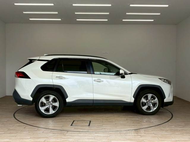 トヨタ RAV4の画像17