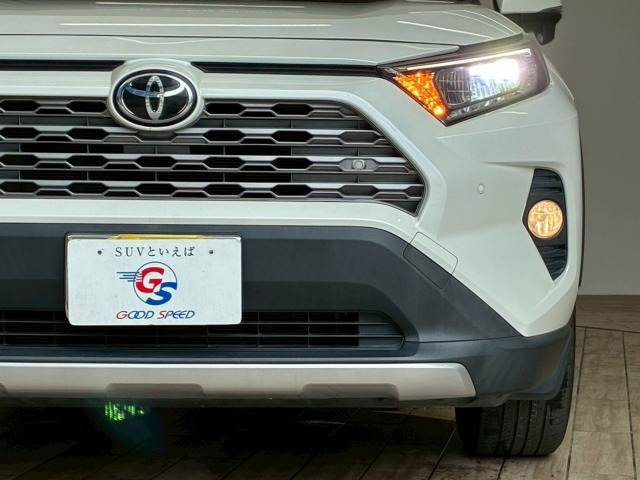 トヨタ RAV4の画像18