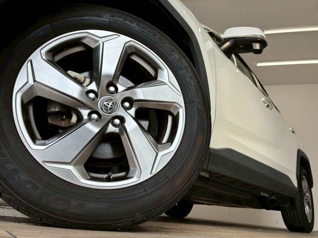 トヨタ RAV4の画像19