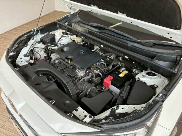 トヨタ RAV4の画像20