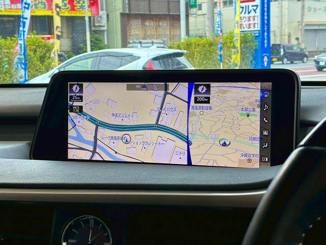 レクサス&nbsp;RXの画像4