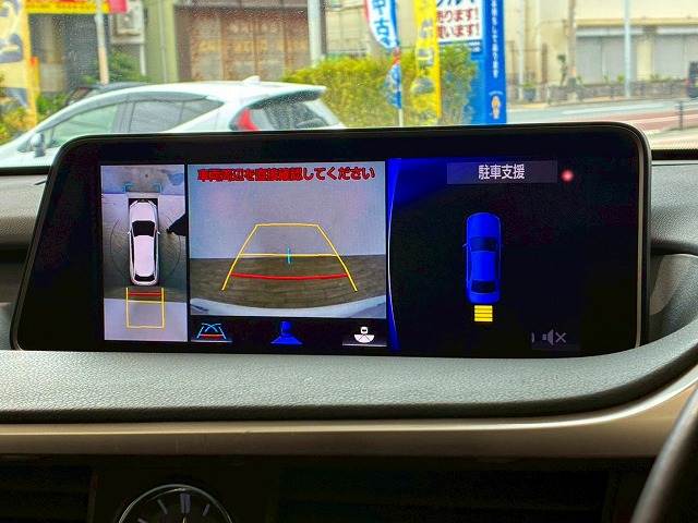 レクサス&nbsp;RXの画像5