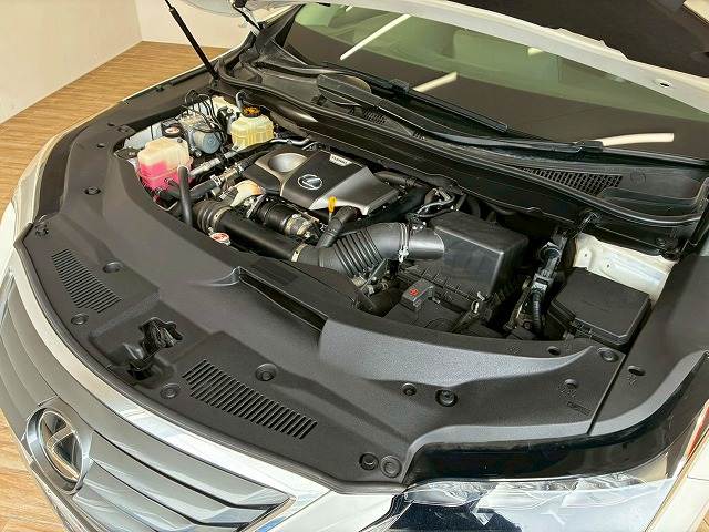 レクサス&nbsp;RXの画像20