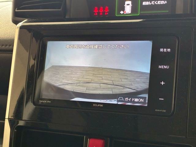 トヨタ ルーミーの画像4