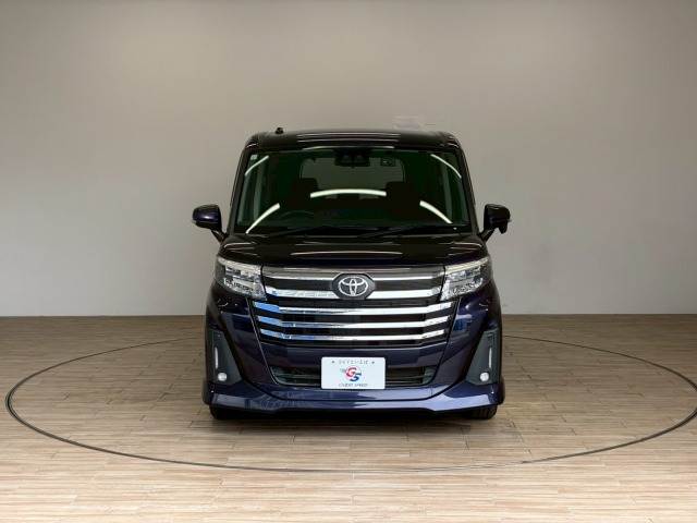 トヨタ ルーミーの画像14