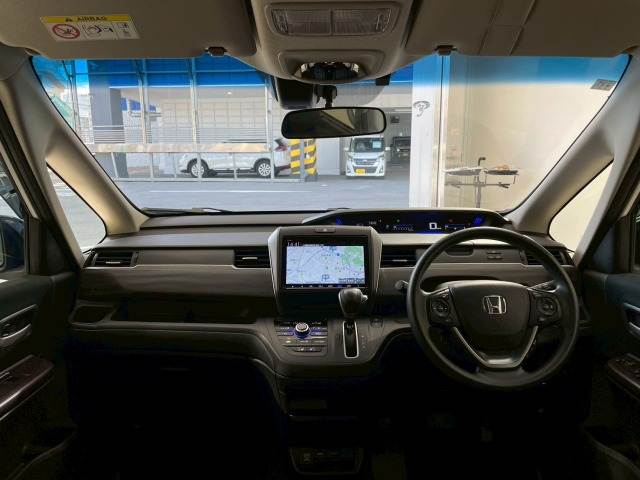 ホンダ フリードの画像3
