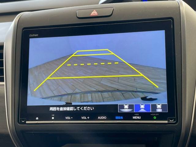 ホンダ フリードの画像4