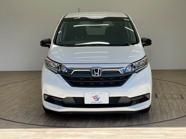ホンダ フリードの画像14