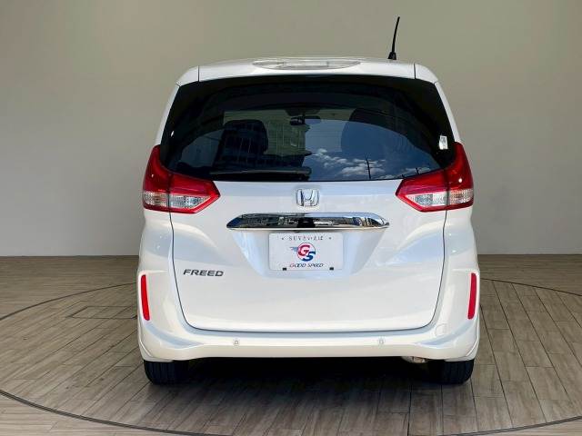 ホンダ フリードの画像15