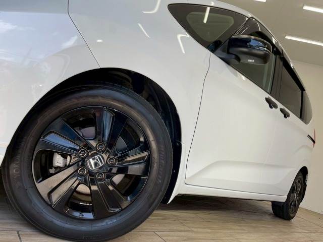 ホンダ フリードの画像19