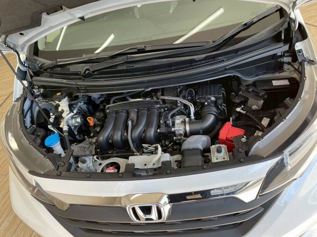 ホンダ フリードの画像20