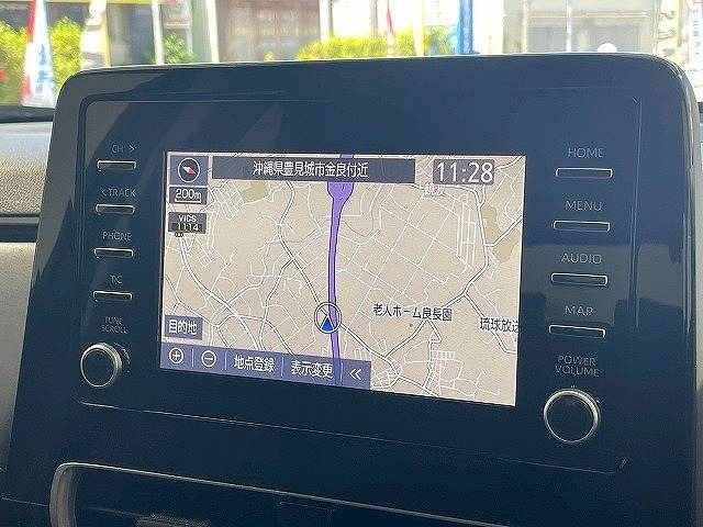 トヨタ&nbsp;アクアの画像4