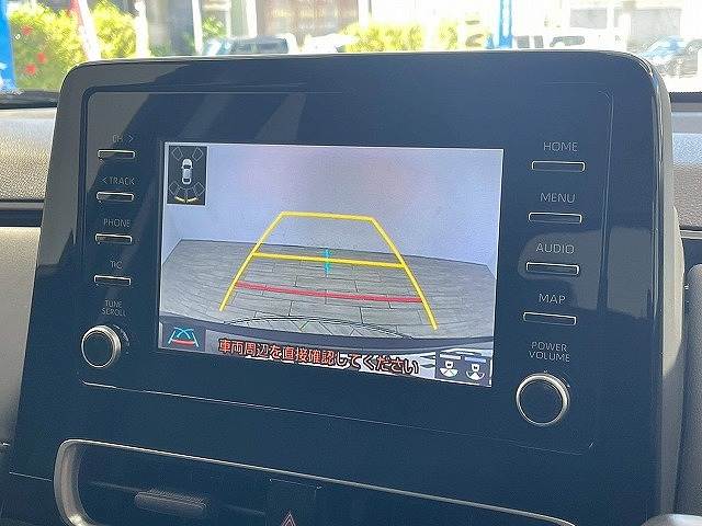 トヨタ&nbsp;アクアの画像5