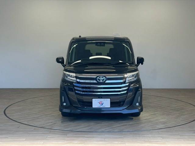 トヨタ ルーミーの画像14