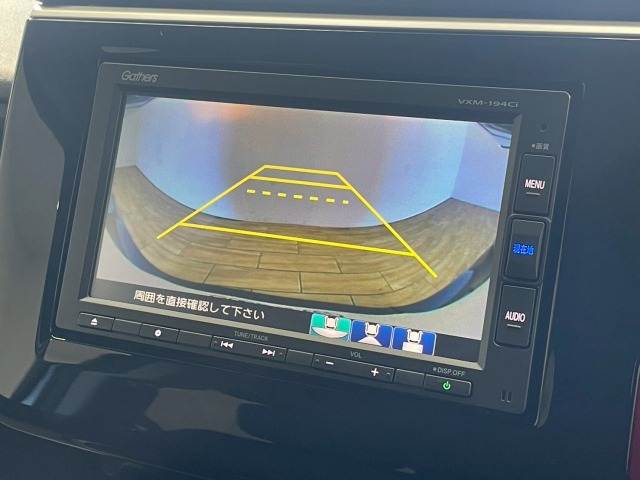 ステップワゴンスパーダ HYBRID G Honda SENSING 内装他