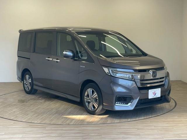 ホンダ ステップワゴンの画像14
