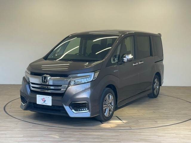 ホンダ ステップワゴンの画像15