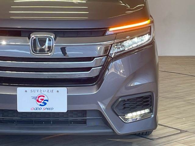 ホンダ ステップワゴンの画像18
