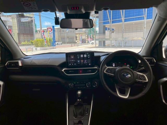レックスZ 内装他