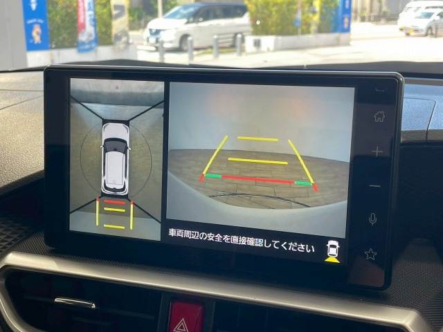レックスZ 内装他