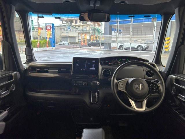 ホンダ&nbsp;N-BOXの画像2