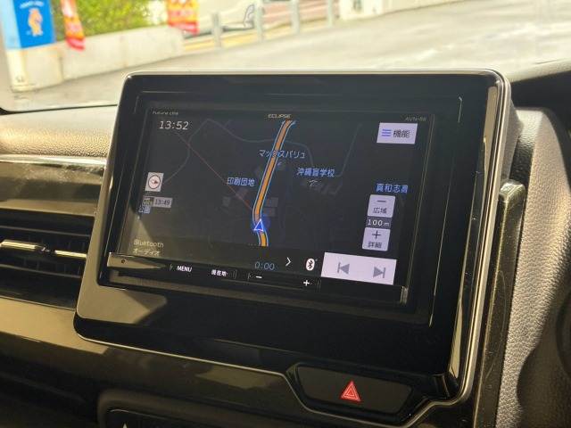 ホンダ&nbsp;N-BOXの画像3