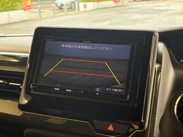 ホンダ&nbsp;N-BOXの画像4