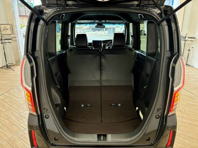ホンダ&nbsp;N-BOXの画像13