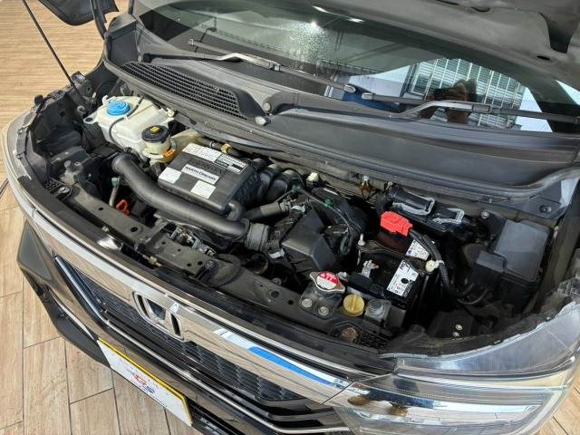 ホンダ&nbsp;N-BOXの画像14