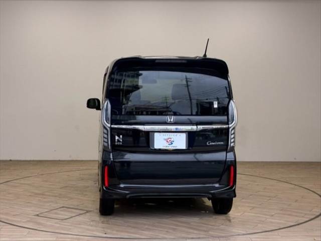 ホンダ&nbsp;N-BOXの画像16
