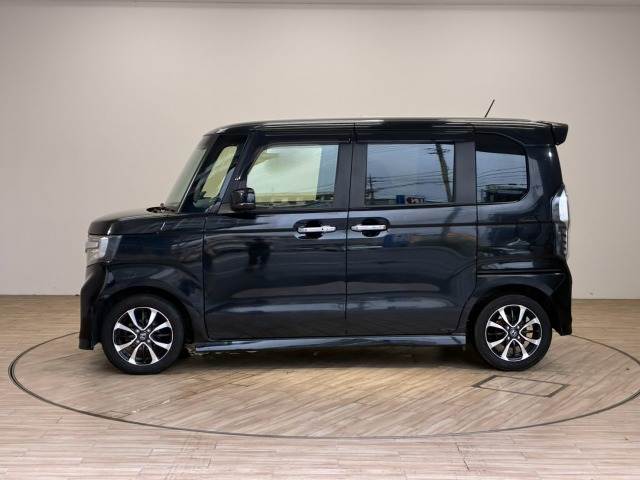 ホンダ&nbsp;N-BOXの画像17