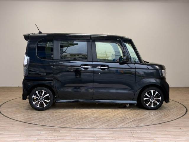 ホンダ&nbsp;N-BOXの画像18