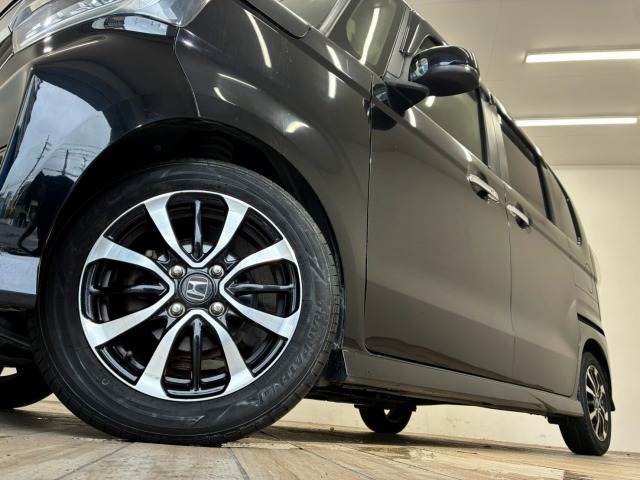 ホンダ&nbsp;N-BOXの画像19