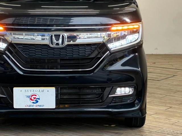 ホンダ&nbsp;N-BOXの画像20
