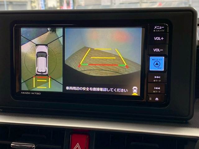 スバル レックスの画像4