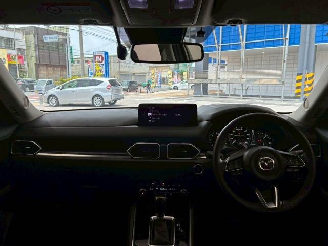 マツダ CX-5の画像3