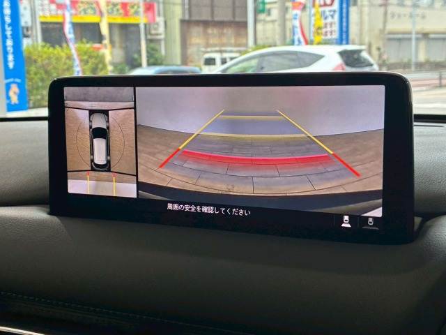 マツダ CX-5の画像4