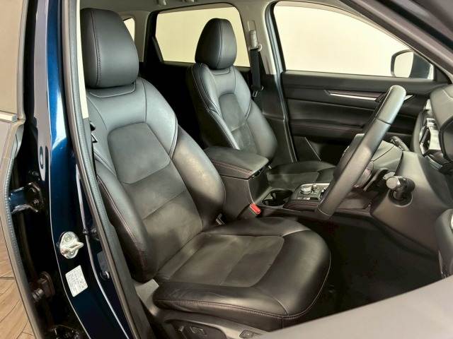 マツダ CX-5の画像10