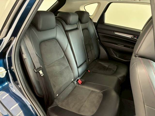 マツダ CX-5の画像11
