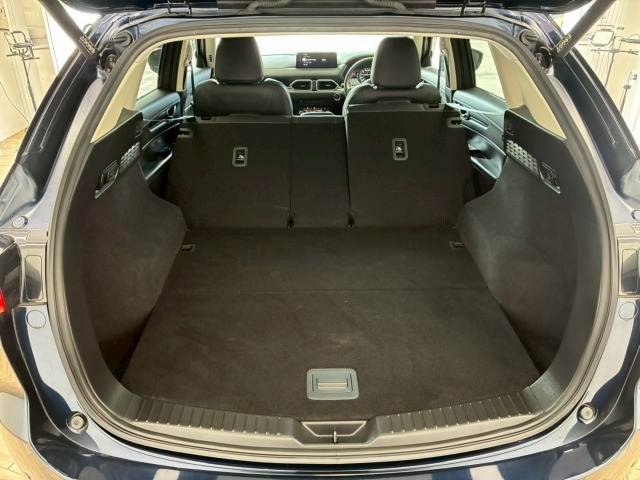 マツダ CX-5の画像12