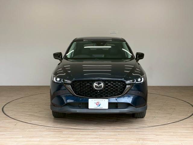 マツダ CX-5の画像13