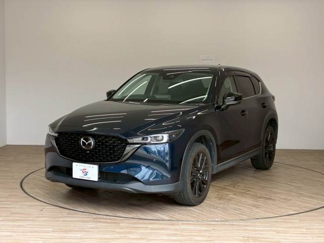 マツダ CX-5の画像14